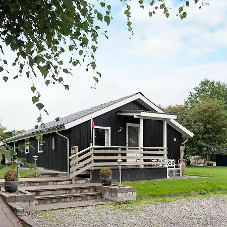 6 Person In Juelsminde-by Traum * Juelsminde (Hedensted)