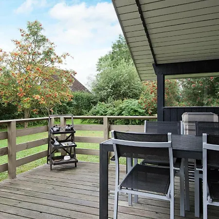 6 Person In Juelsminde-by Traum Juelsminde (Hedensted)