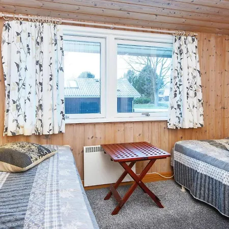 6 Person In Juelsminde-by Traum Tatil Evi *