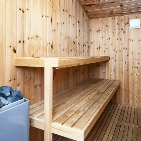 6 Person In Juelsminde-by Traum * Juelsminde (Hedensted)