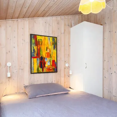 6 Person In Juelsminde-by Traum * Juelsminde (Hedensted)