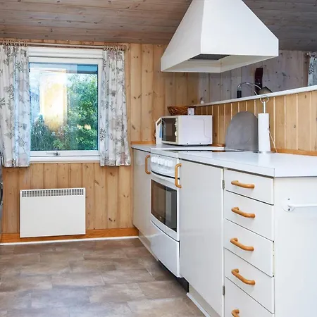 6 Person In Juelsminde-by Traum Сasa de vacaciones Juelsminde (Hedensted)