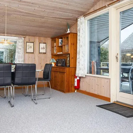 6 Person In Juelsminde-by Traum Juelsminde (Hedensted)