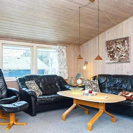 6 Person In Juelsminde-by Traum Juelsminde (Hedensted)